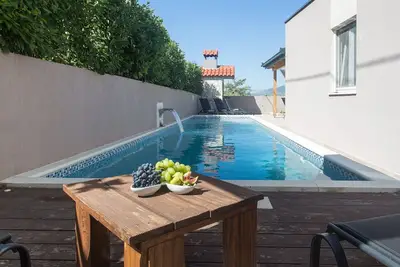 Image de Villa Castellina with Pool