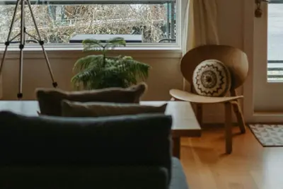 Image de Tofino Waterfront Eco Condo - Waterfront downtown location