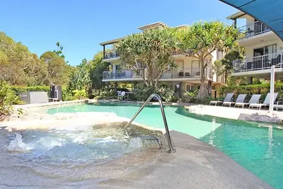Image de Unit 13 'Seacove Resort'