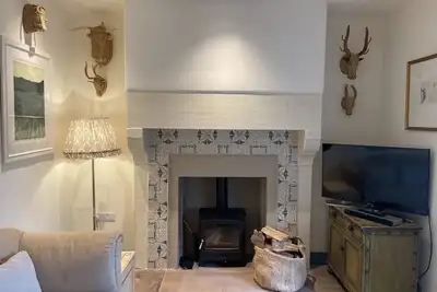 Image de Modern Country Cottage