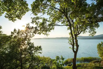 Image de Camping Villaggio Cerquestra
