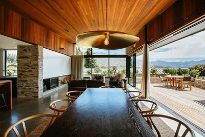 Image de Three Peaks House | Luxury holiday home | Lake views