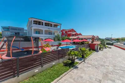 Image de Villa Ancora No. 1 with heated pool, sauna and jacuzzi