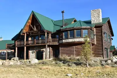 Image de Best Views in Park County! Ski at Breck!