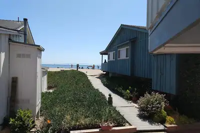 Image de Carpinteria Beach Front Condo