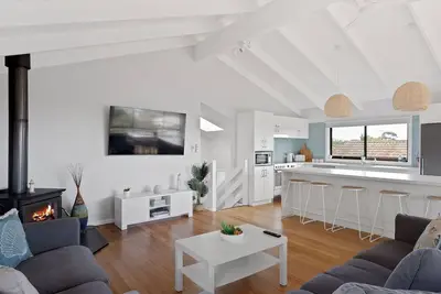 Image de Coastal Comfort Retreat Cowes Phillip Island