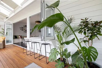 Image de Stylish Bungalow - Perfect for families or couples - Pet Friendly