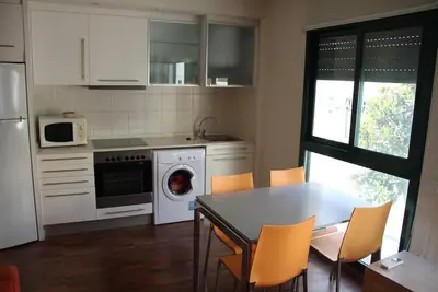 Image de Cambrils Puerto  Appartements