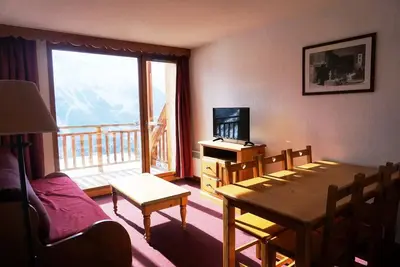 Image de 2 Pièces cabine 6 personnes