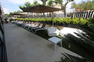 Image de Cambrils Playa Spa Appartements