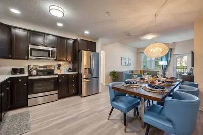 Image de Vcr1-107 Deluxe Apartment - Convention Center