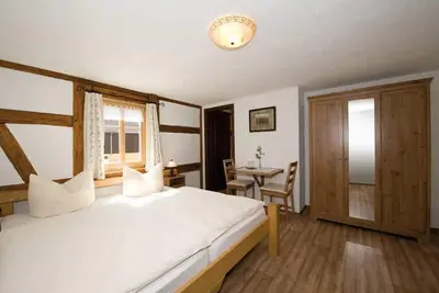 Image de Doppelzimmer - Pension Bauernhaus Vetter