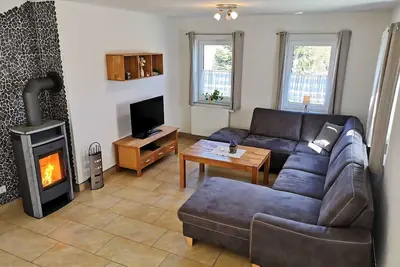 Image de Ferienhaus 2 - Ferienhäuser Vetter