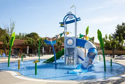 Image de Bungalow à Cambrils avec Piscine