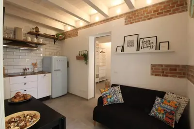 Image de Cocciu d'Amuri | Two-room apartment in the historic center of Trapani
