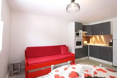 Image de T2 Mont-Dore 32m², Ascenseur, Parking, Calme, Proche Centre & Thermes