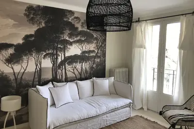 Image de Magnifique T3 avec balcons