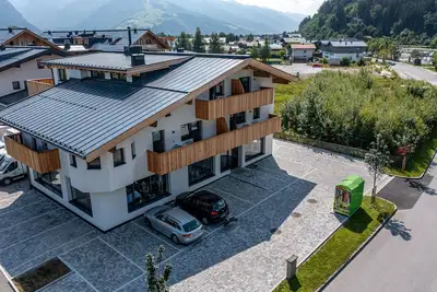 Image de Tevini Boutique Suites by we rent