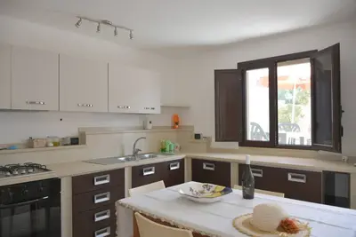 Image de Ground floor apartment for rent