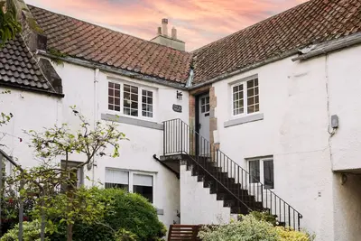 Image de The Maltings, Stunning 1st floor apartment.