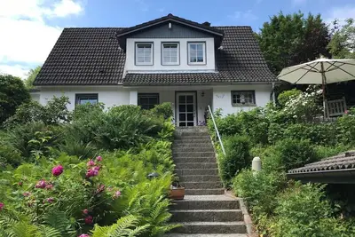 Image de Stone-haus - Ferienhaus \"stone-haus\" Mölln
