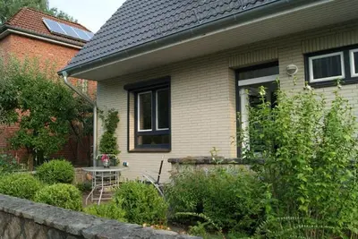 Image de Ferienwohnung Reichelt - Appartement/fewo, Toilette und Bad/dusche Getrennt