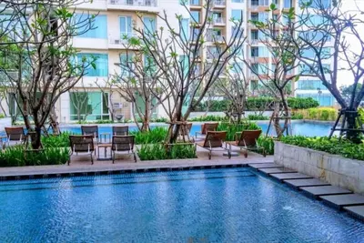 Image de Marriott Vc at the Empire Place- 1bd Sleeps 4