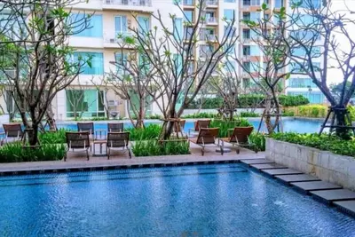 Image de Marriott Vc at the Empire Place 2bd- sleeps 6