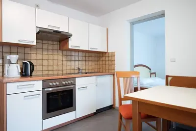 Image de Seilergasse Apartment 2 - City Apartment - Apartment Seilergasse by we rent