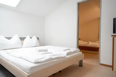 Image de Seilergasse Apartment 8 - Penthouse - Apartment Seilergasse by we rent