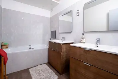 Image de Nouveau 85 m2 f3 bussy Saint george