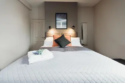 Image de Luxurious Apartment in Victoria Road