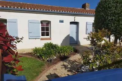 Image de Location de vacances à Talmont proche de la baie de Cayola