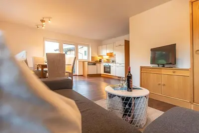 Image de Tevini - Glocknerblick - Tevini Alpine Apartments by we Rent