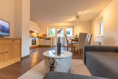 Image de Tevini - Kitzblick - Tevini Alpine Apartments by we Rent