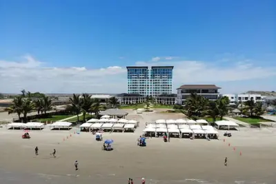 Image de Beachfront Condo Punta Blanca