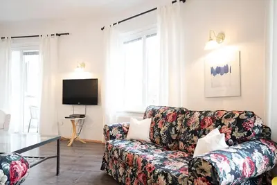 Image de Living Eden - Premium Family Apartment - Living Eden by we rent