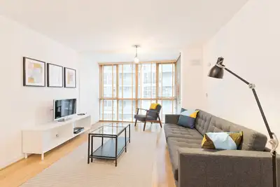 Image de Docklands 1 bed
