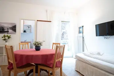 Image de Living Eden - Balcony Apartment - Living Eden by we rent