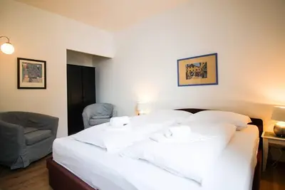 Image de Living Eden - Superior Apartment - Living Eden by we rent