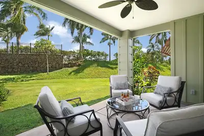 Image de Pili Mai 5m Ground Floor 2 Bedroom Suite with Ac, Pool & Fitness Center & More!