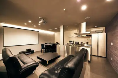 Image de 250Terrace included Entire building for rentM / Shinjuku-ku Tokyo