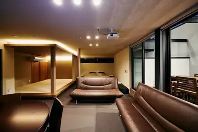 Image de 81Terrace included MUSASHICondo Shinjuku2F Te / Shinjuku-ku Tokyo