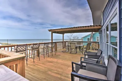 Image de Bayfront Rockport with Private Fishing Pier