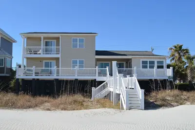 Image de Palmetto Sands - Oceanfront in Garden City Beach