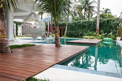 Image de Perfect house