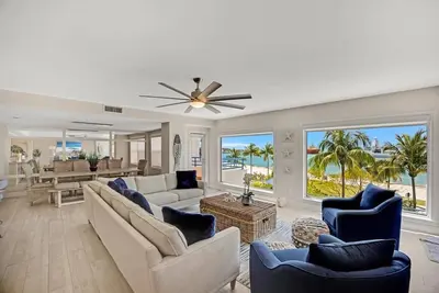 Image de Sublime Sunsets Waterfront Condo at The Truman Annex in Key West