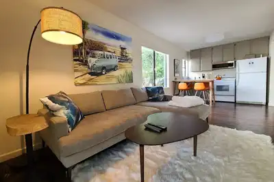 Image de Coastal Zen Den