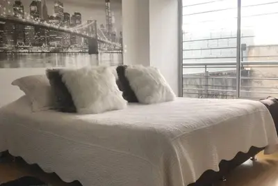 Image de Nice Full Furnished Apartment Bogotá