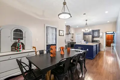 Image de Spacious Townhouse Close to Casino/Stadiums 8